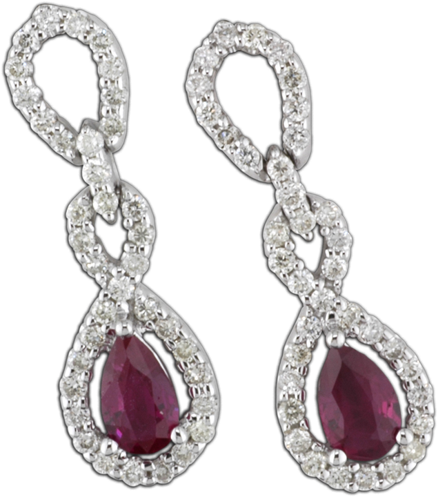 Faini Designs Jewelry Studio Earrings - Earrings (800x800), Png Download