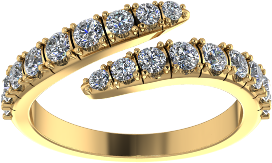 Classic Fancy Cut Diamond Ring For Women - Diamond (700x700), Png Download