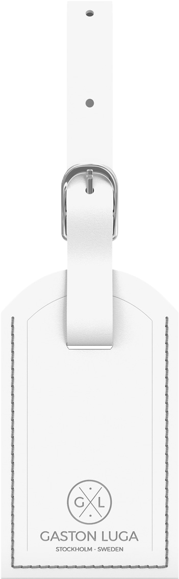 Coloured Address Tag - Headphones (1200x1200), Png Download