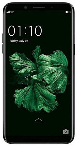 Smart Phones & Tablets - Oppo F5 Youth Tempered Glass (600x600), Png Download