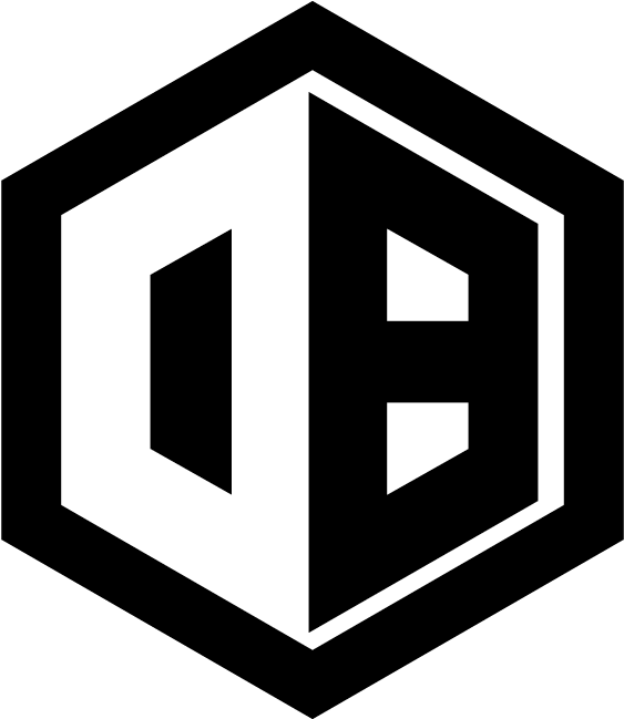 Bp Letters (720x720), Png Download