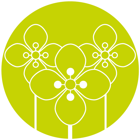 Mustard - Circle (562x563), Png Download