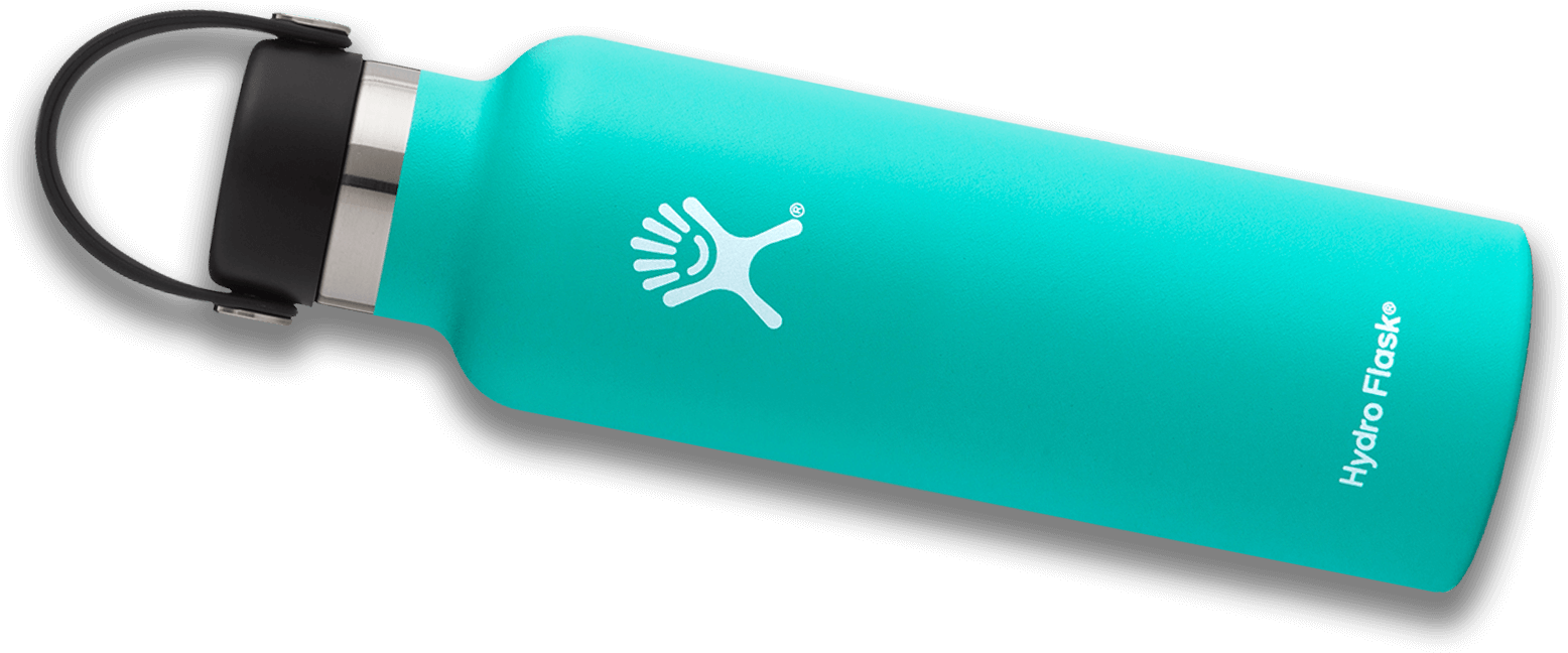 Hydroflask - Marking Tools (1565x750), Png Download