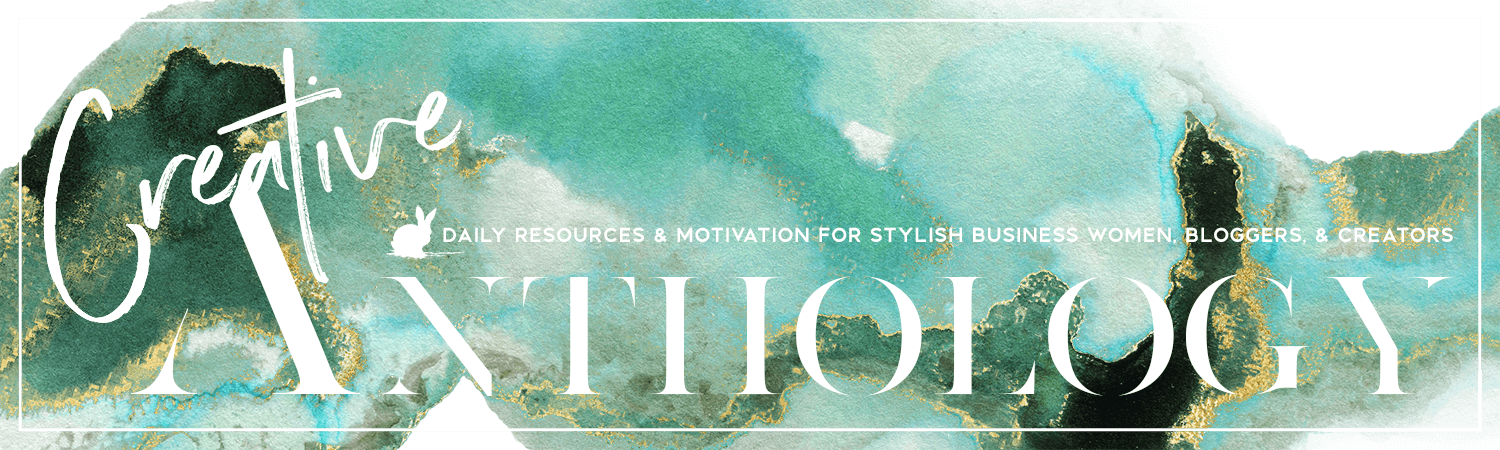 Creative Anthology - Poster (1500x450), Png Download