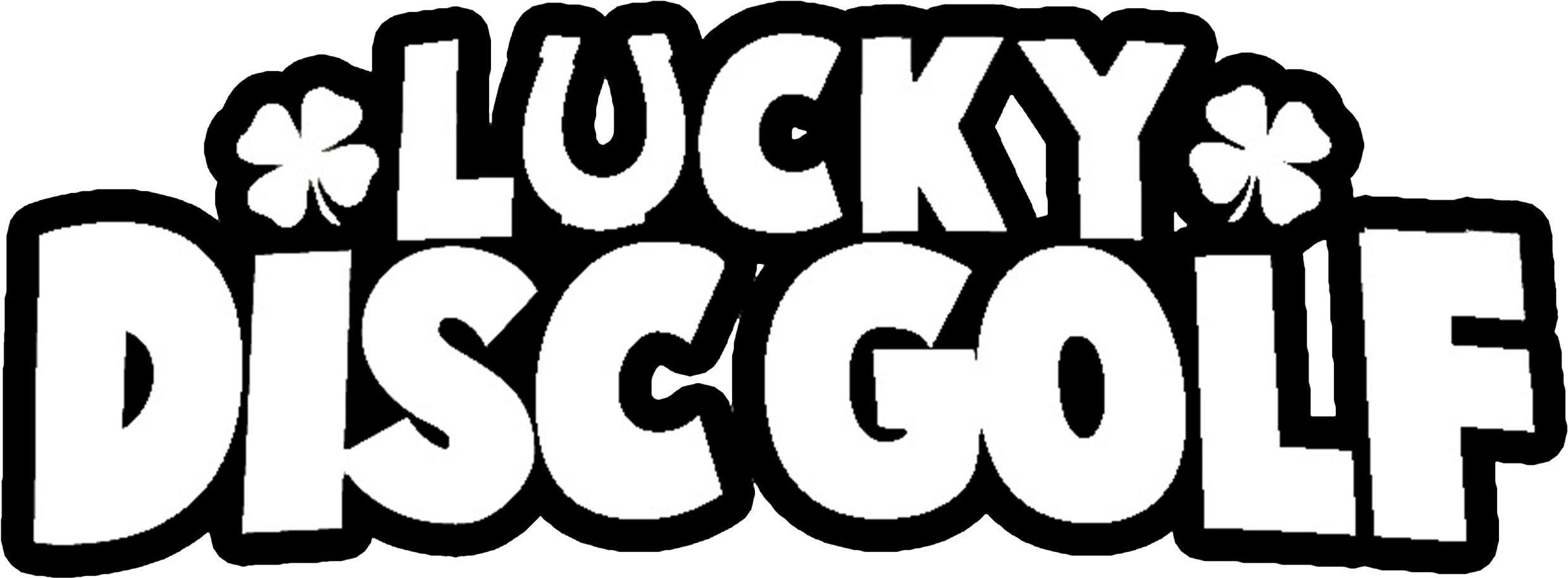 Alternates, Background Only, Shamrock, Shamrock Inverted - Poster (2550x912), Png Download