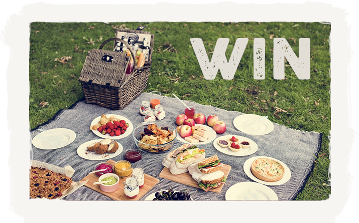 Picnic Lunch (715x445), Png Download