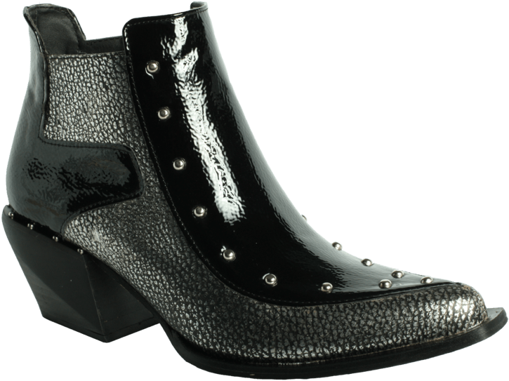 Coventry Negro/humo - High Heels (1024x724), Png Download