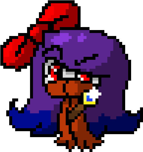 Willow - Cartoon (650x570), Png Download