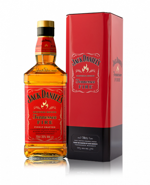 Jack Daniels All Flavors (600x600), Png Download