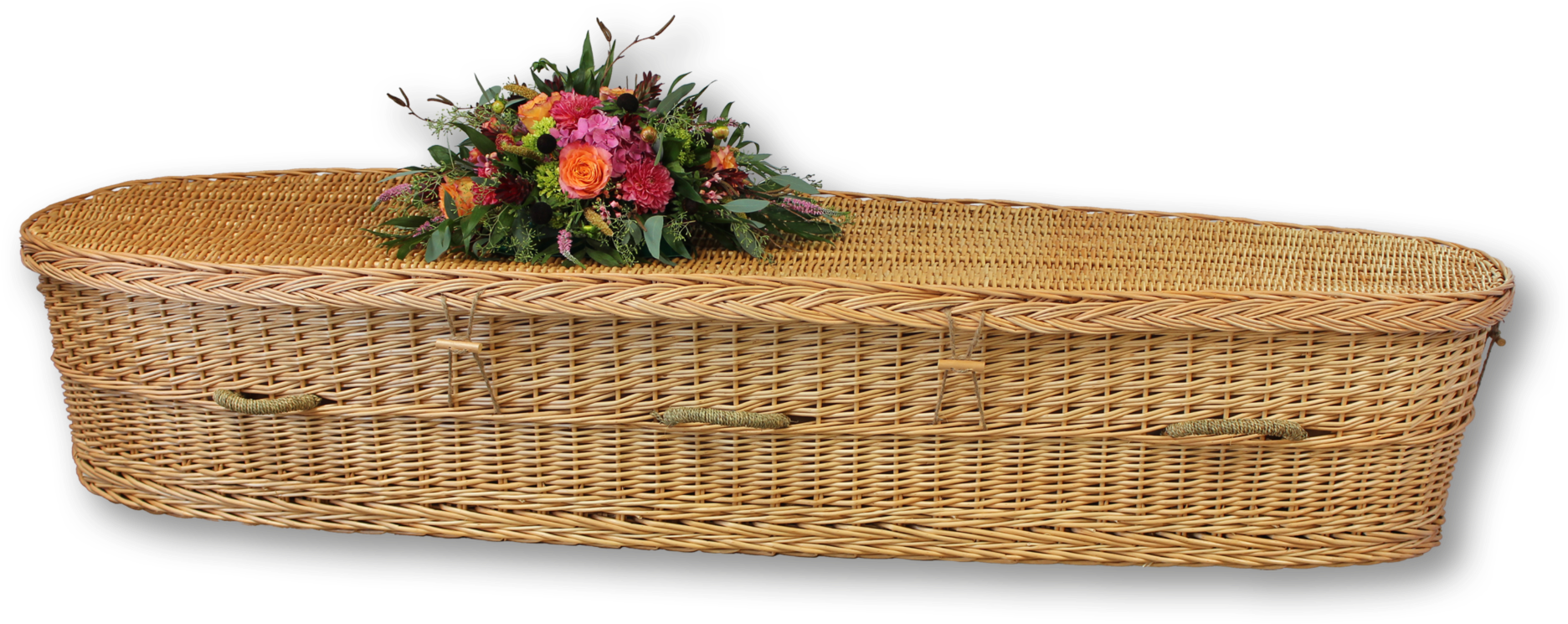 Willow Casket (2048x842), Png Download