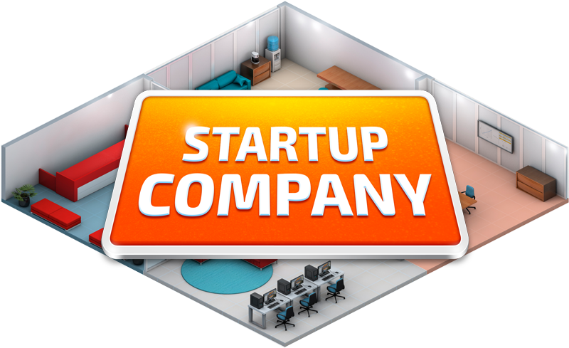 Rangersteve - Io - Startup Company Game (807x495), Png Download