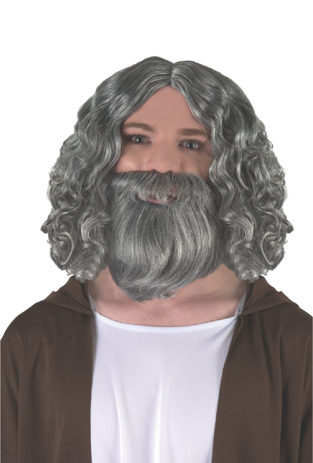 02 - Lace Wig (1002x1470), Png Download