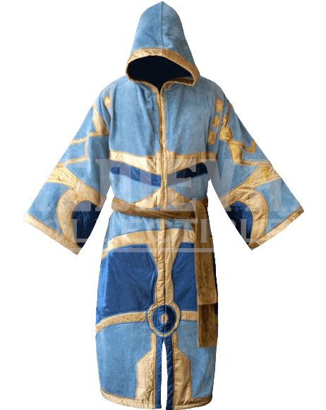 Robe Png - Priest Tier 5 Robe (580x580), Png Download