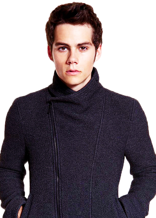 Basic Information - Dylan O Brien Photoshoot Png (500x700), Png Download