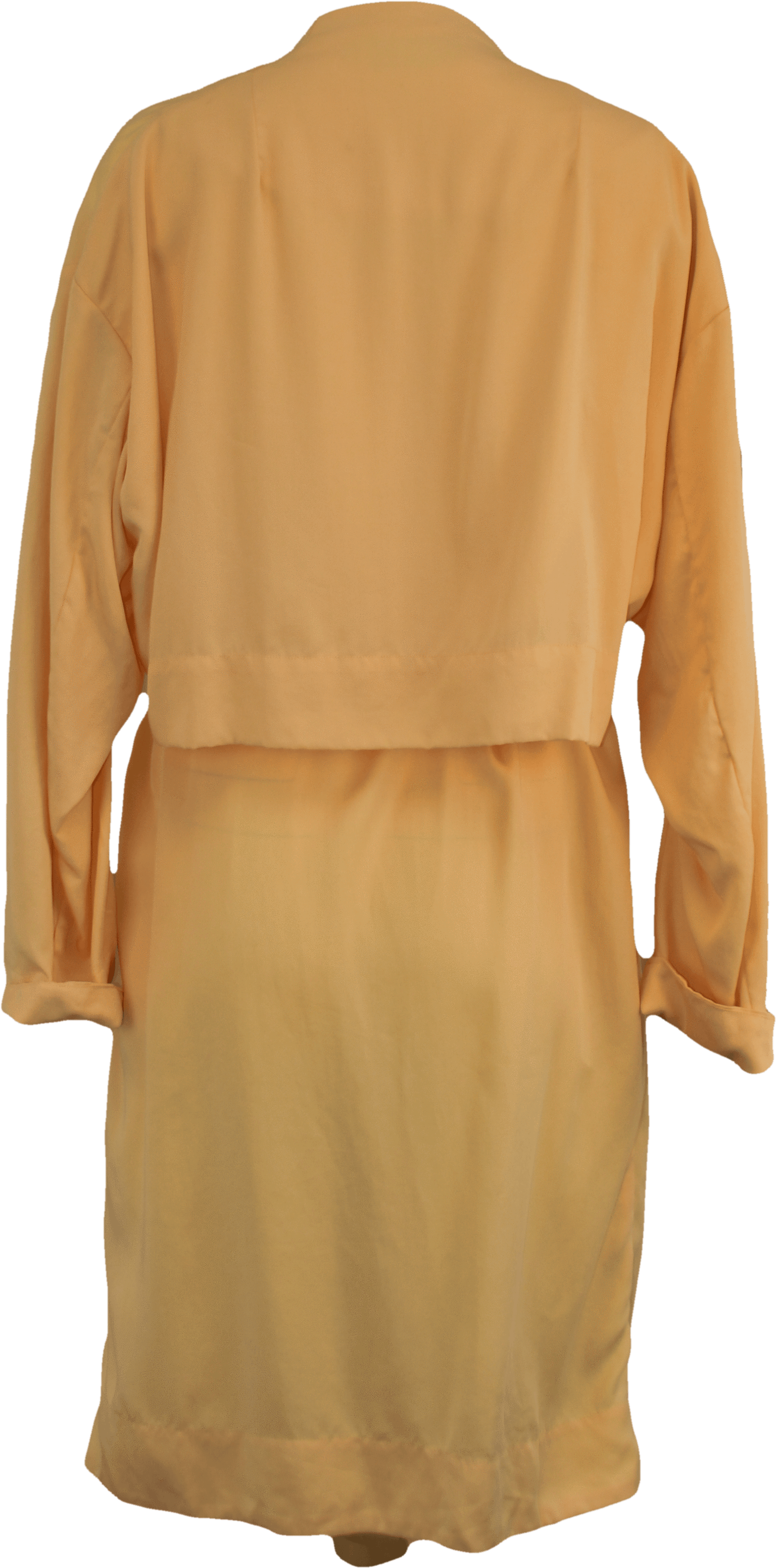 Day Dress (1609x3224), Png Download