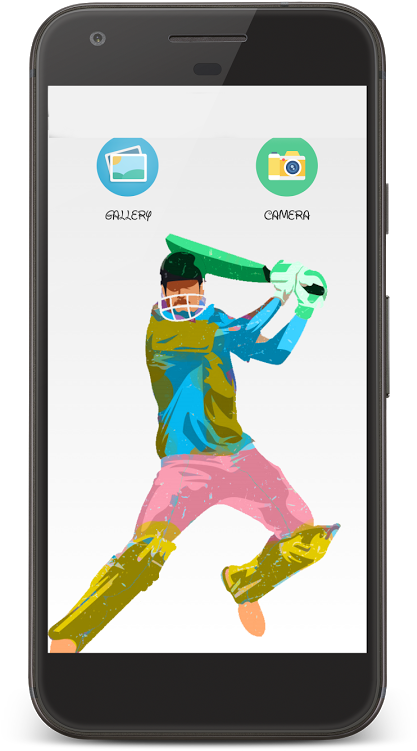 X - - Smartphone (508x900), Png Download