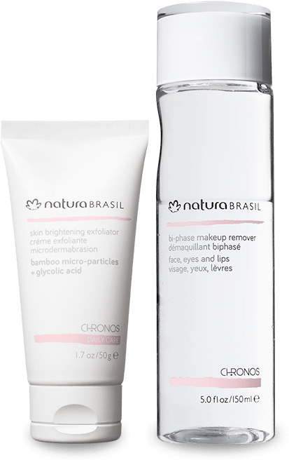 Skin Cleanser Duo - Sunscreen (500x760), Png Download