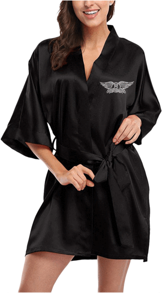 Robe (600x600), Png Download