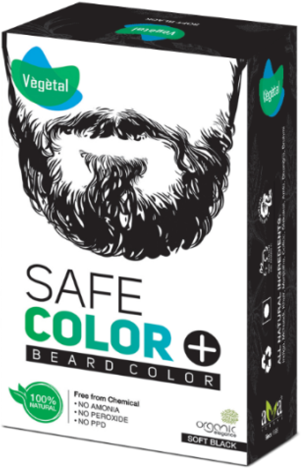 Safe Color By Vegetal (1200x1200), Png Download