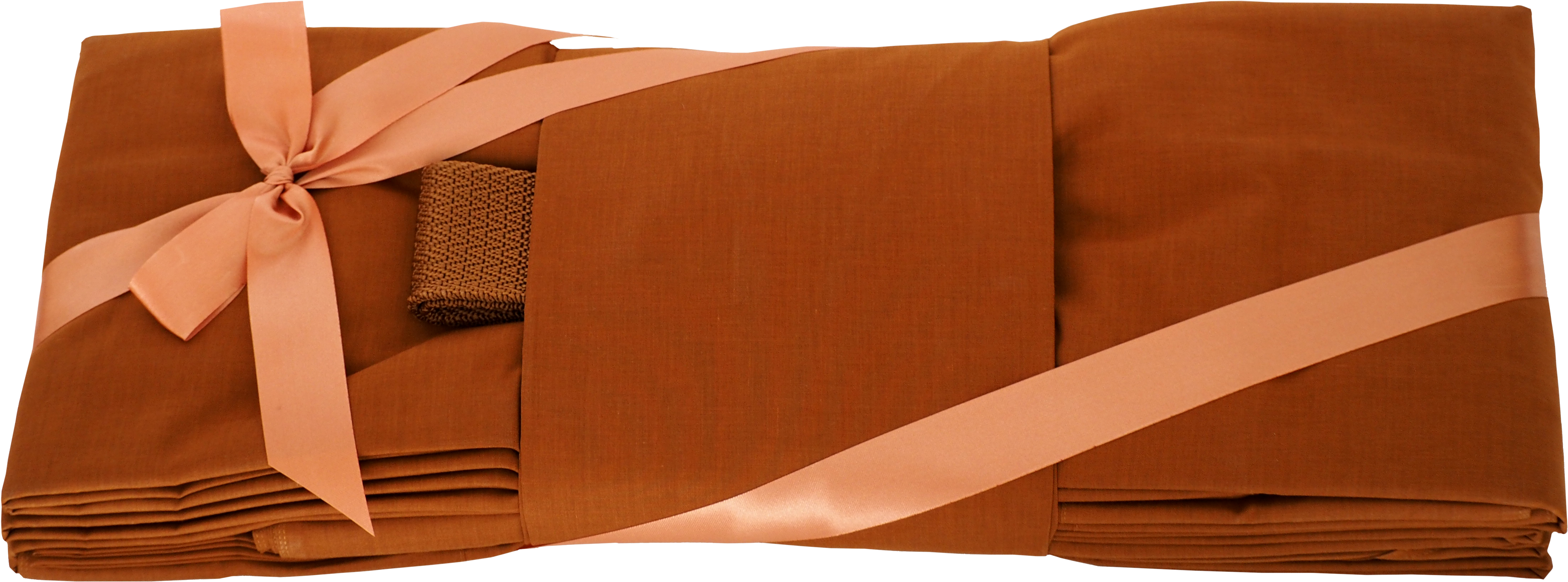 A Set Of Robe, The Surplus Of Any Donations Will Go - Bed Skirt (4608x1830), Png Download