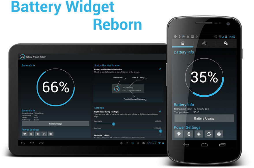 [#163] App Is Sometimes Killed On Android Kitkat - Best Widgets For Android (880x584), Png Download