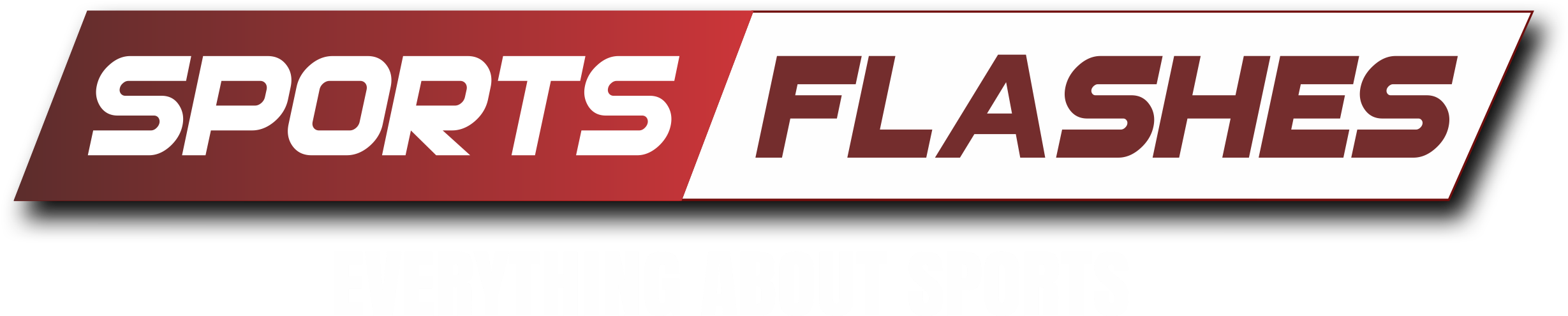 About Us - Carmine (2518x581), Png Download