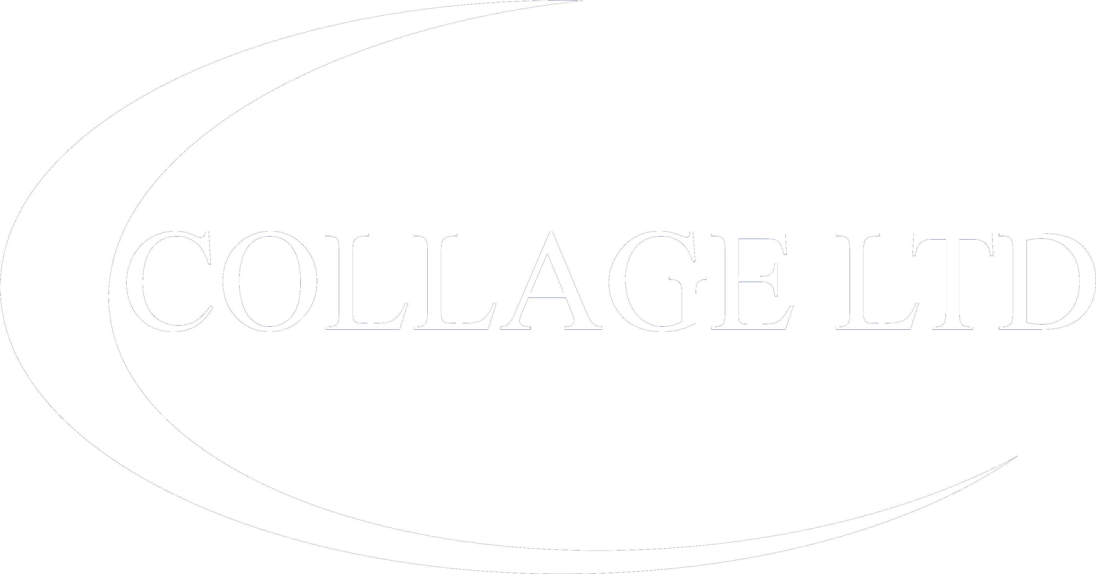 About Us - Circle (5125x2100), Png Download