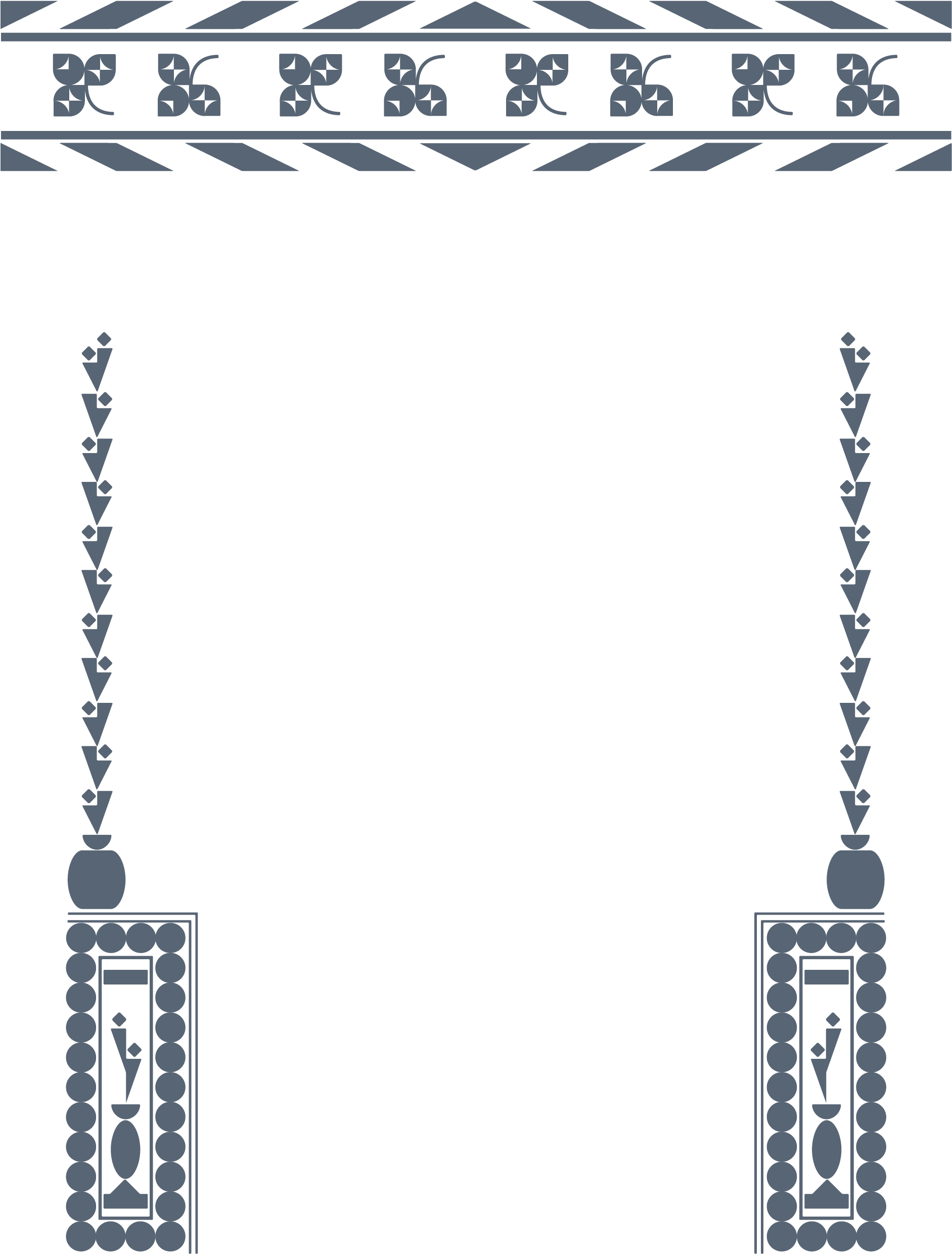 Included In The Full Vector Pack - Chain (1920x2521), Png Download