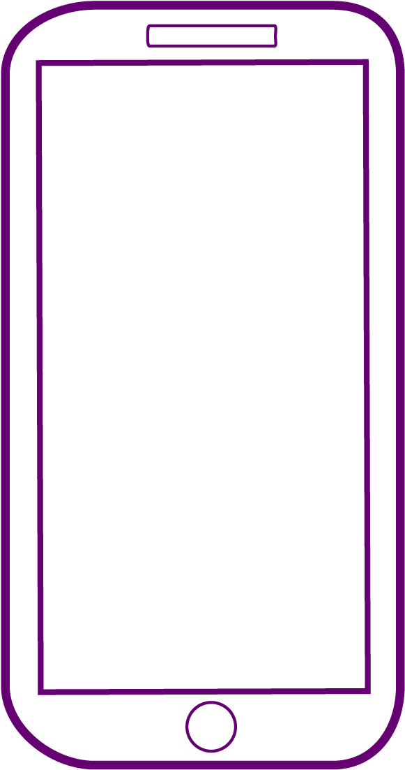 App Remote Control - Iphone (1592x1592), Png Download