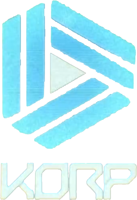 Korp Is One Of The Two Major Factions In Modern Combat - Graphic Design (1028x1028), Png Download