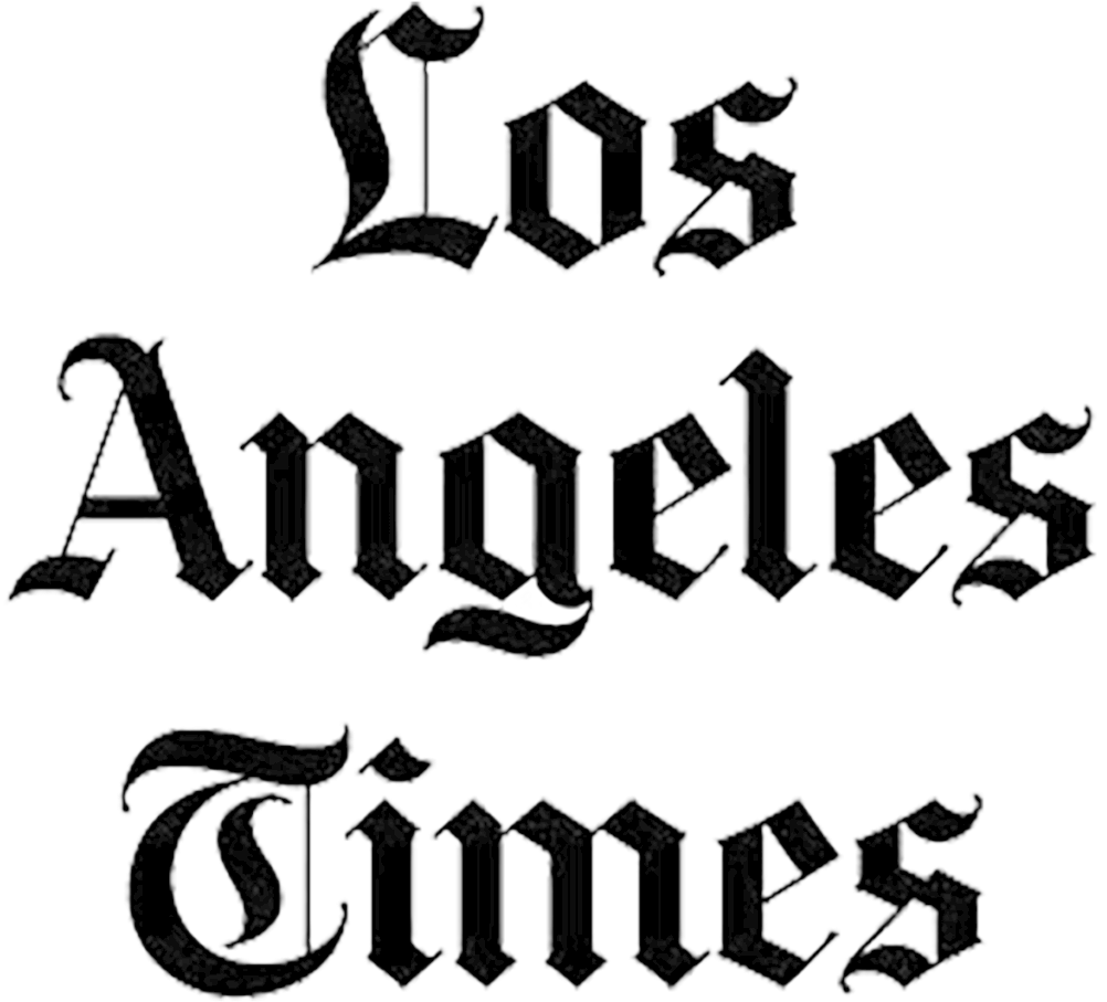 Angeles Times (1024x1024), Png Download