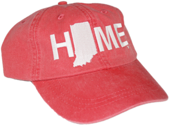 Indiana Poppy Hat - Baseball Cap (700x524), Png Download