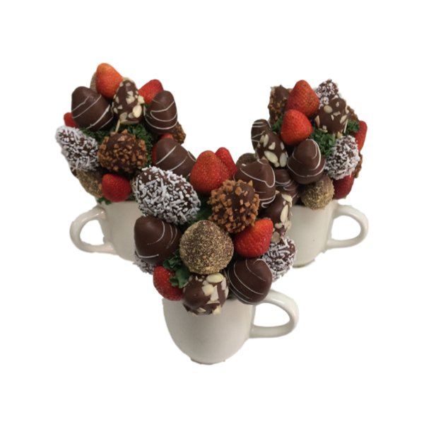 Chocolate (600x600), Png Download