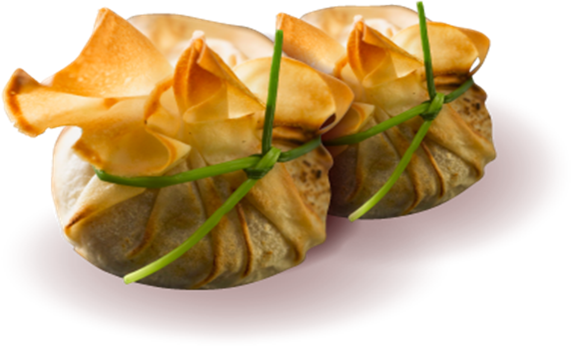 Deliver Quality Food & Fun • Open 7 Days A Week - Crab Rangoon (1920x1440), Png Download