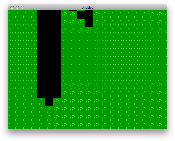 Sign Touch Screen Backgrounds Isolated On White White - Grass (720x582), Png Download