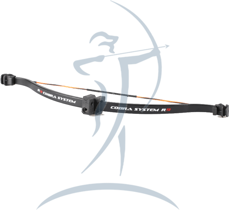 Ek Upgrade Bow For Cobra System R9 Crossbow 110lbs - Crossbow (900x900), Png Download