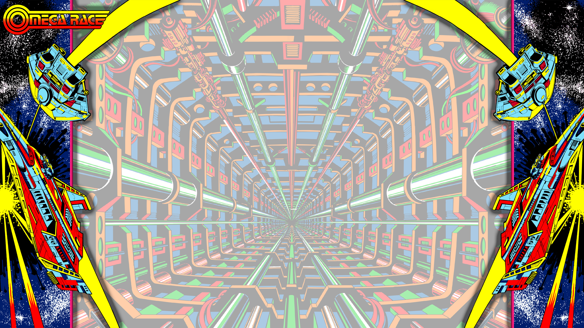 Alt Text - Psychedelic Art (1920x1080), Png Download