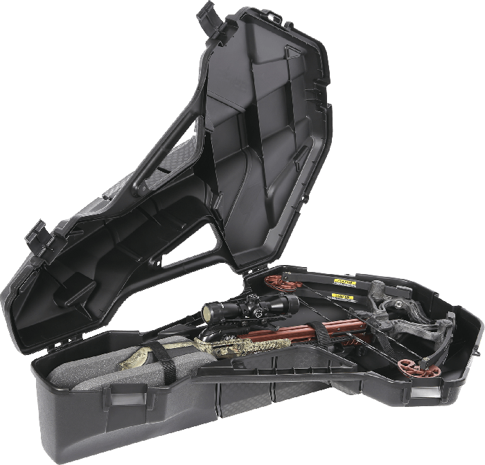 Skip To The Beginning Of The Images Gallery - Plano Spire Crossbow Case (700x672), Png Download