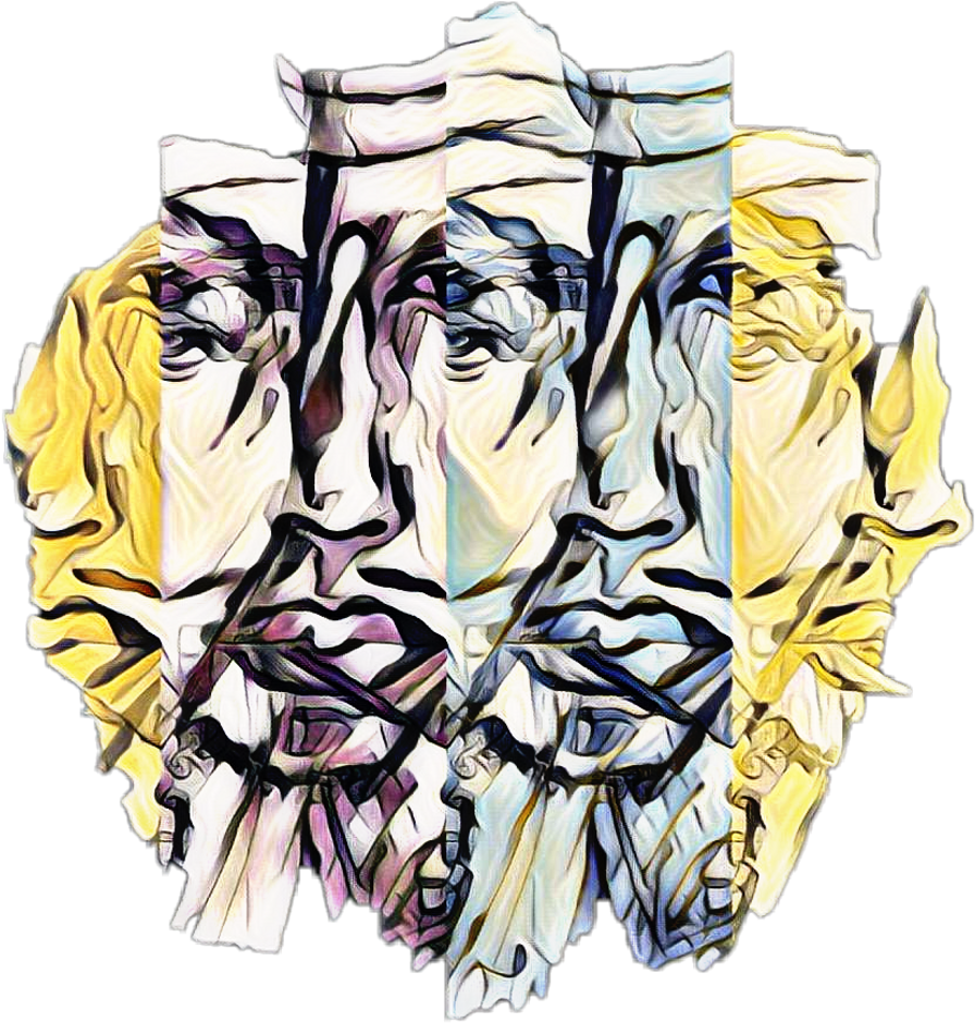 #chris Brown - Illustration (1024x1136), Png Download