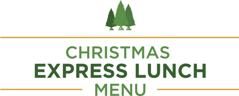 Menu Office Christmas Party Lunch - Master Electrician (1200x409), Png Download