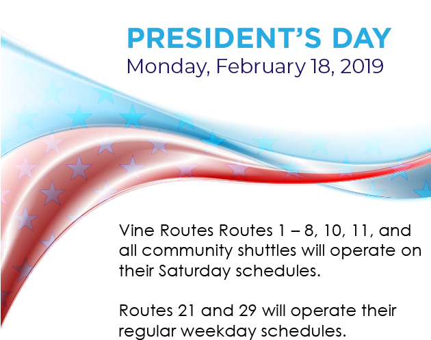 Monday, February 18, 2019 Bus Schedules (napa Valley - One Percent For The Planet (629x629), Png Download
