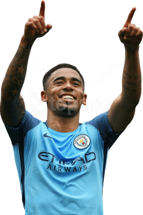 Free Png Download Gabriel Jesus Png Images Background - Gabriel Jesus Png 2018 (480x720), Png Download