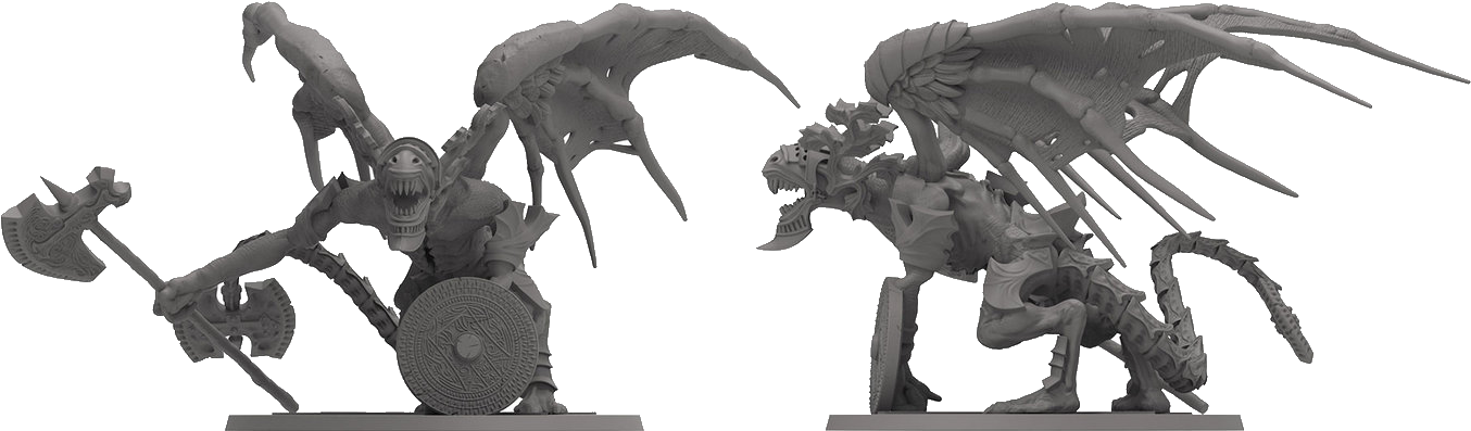 Dark Souls - Dark Souls Board Game Figures (1500x455), Png Download