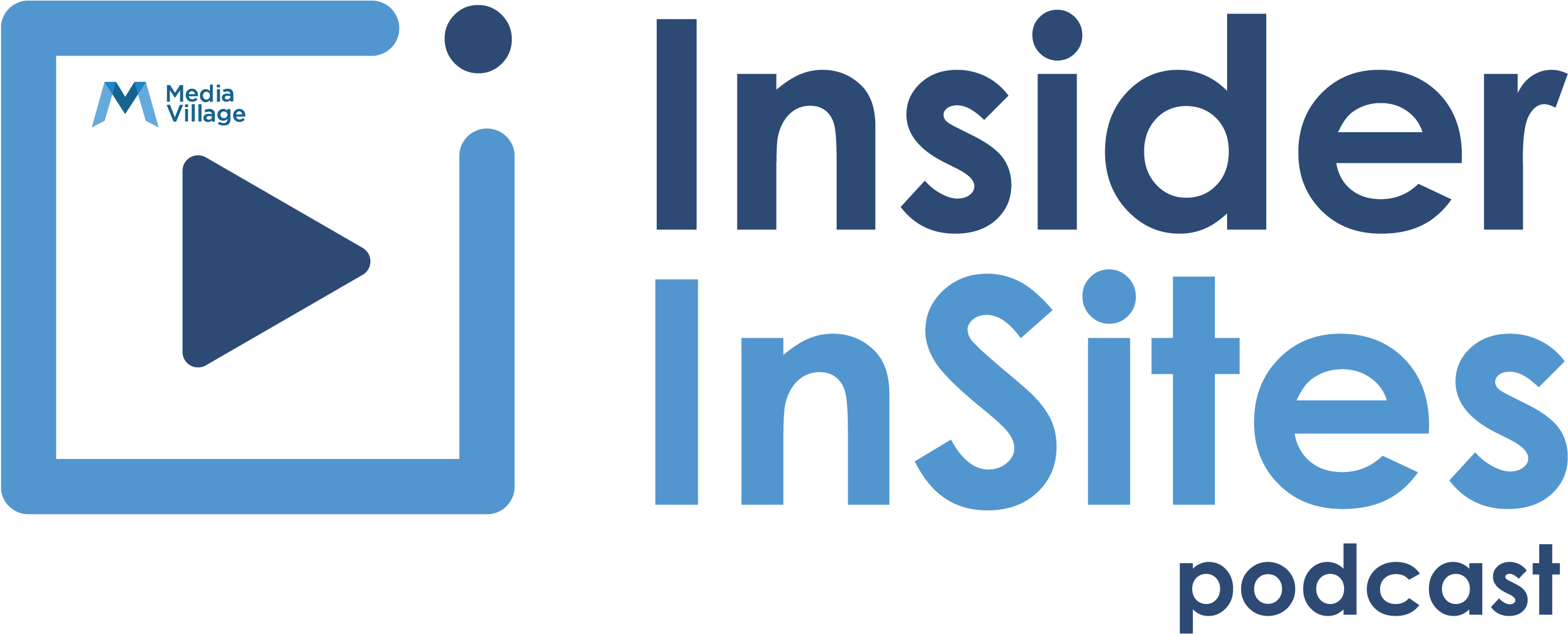 Podcasts From Insider Insites Logo - Skipping Breakfast (2667x1500), Png Download