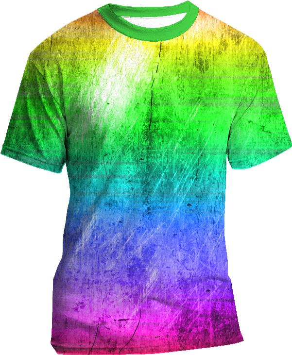 Sublimation T-shirt - Sublimation T Shirt (750x750), Png Download