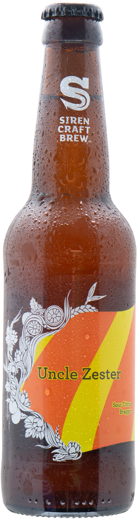 Beer Bottle (1200x1200), Png Download