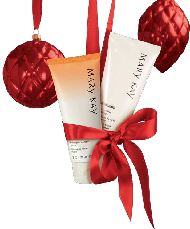 Day Of Christmas 2013 Pin By Mary Kay By Darlene O&quot - Mary Kay Cosmetics Christmas (631x739), Png Download