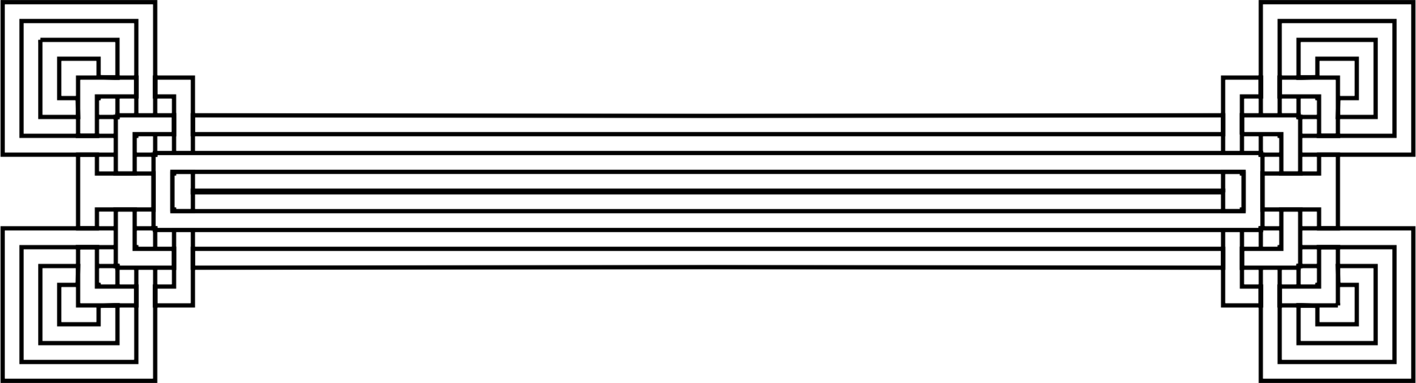 Computer Icons User Interface Information Free Commercial - Portable Network Graphics (2772x750), Png Download