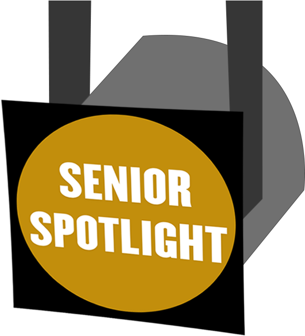 Agec Senior Spotlights - Poster (662x681), Png Download