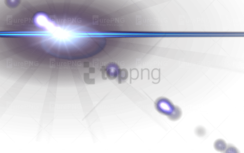 Free Png Download Purple Lens Flare Png Png Images - Lens Flare Background Png (850x532), Png Download